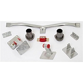 Hedman Hedders Motor Mount 03836