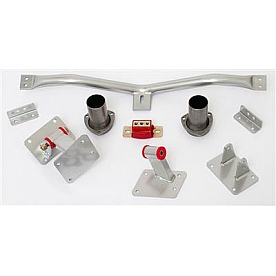 Hedman Hedders Motor Mount 03836