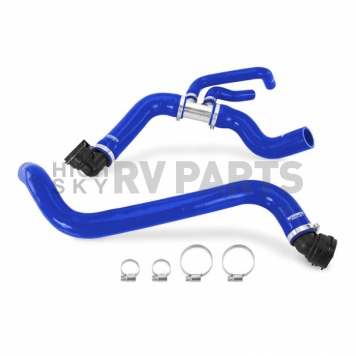 Mishimoto Radiator Hose OSEF5015BL