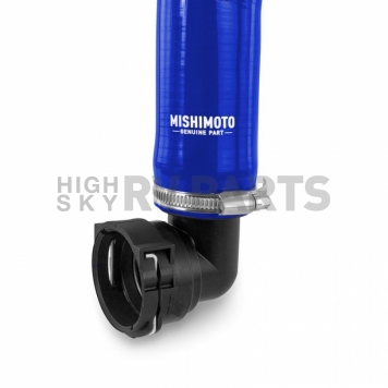 Mishimoto Radiator Hose OSEF5015BL-2