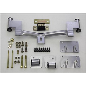 Hedman Hedders Motor Mount 03840