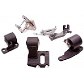 Innovative Mounts Motor Mount 2935485A