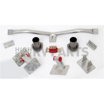 Hedman Hedders Motor Mount 03842