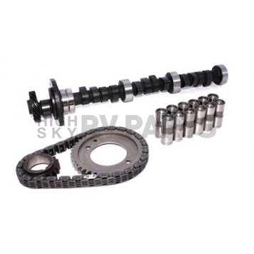 COMP Cams Camshaft/ Lifter/ Timing Gear Kit SK692464