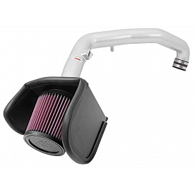 K & N Filters Cold Air Intake - 69-4529TS