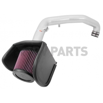 K & N Filters Cold Air Intake - 69-4529TS