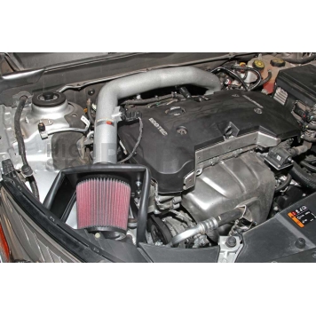 K & N Filters Cold Air Intake - 69-4529TS-1