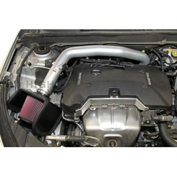 K & N Filters Cold Air Intake - 69-4529TS-2