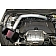 K & N Filters Cold Air Intake - 69-4529TS