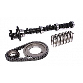 COMP Cams Camshaft/ Lifter/ Timing Gear Kit SK692484