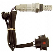 NTK Technical Ceramics Oxygen Sensor - 25727