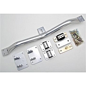 Hedman Hedders Motor Mount 03848