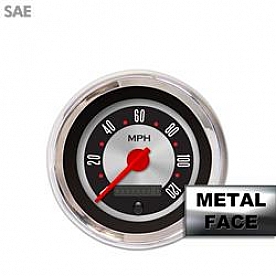 Aurora Instuments Speedometer 9083
