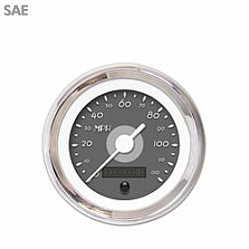 Aurora Instuments Speedometer 2909