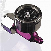 Zex Gauge Nitrous Oxide Pressure 82005