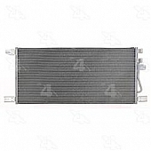Four Seasons Air Conditioner Condenser 40295