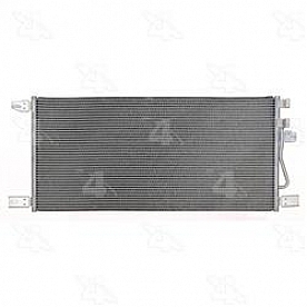 Four Seasons Air Conditioner Condenser 40295