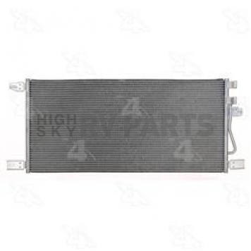 Four Seasons Air Conditioner Condenser 40295