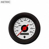Aurora Instuments Speedometer 6542