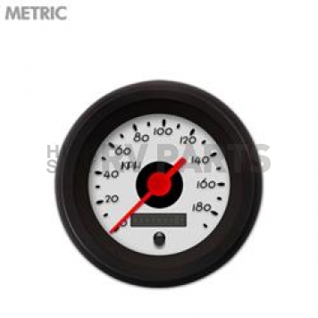 Aurora Instuments Speedometer 6542