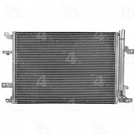 Four Seasons Air Conditioner Condenser 40305