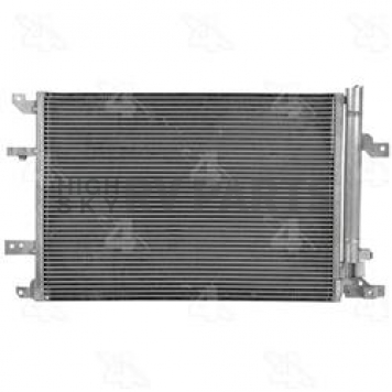 Four Seasons Air Conditioner Condenser 40305