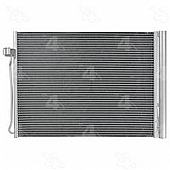 Four Seasons Air Conditioner Condenser 40306