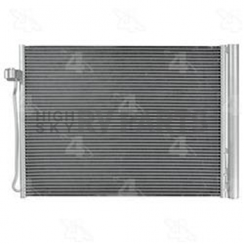 Four Seasons Air Conditioner Condenser 40306