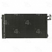 Four Seasons Air Conditioner Condenser 40307