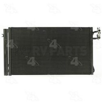 Four Seasons Air Conditioner Condenser 40307
