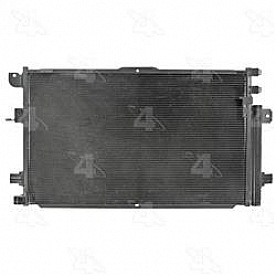 Four Seasons Air Conditioner Condenser 40308