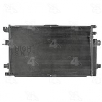 Four Seasons Air Conditioner Condenser 40308