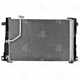 Four Seasons Air Conditioner Condenser 40312