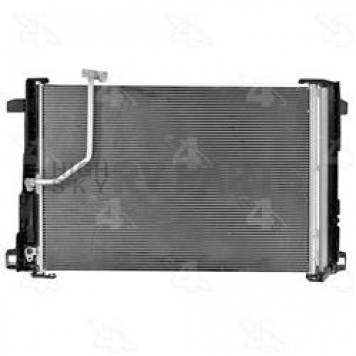 Four Seasons Air Conditioner Condenser 40312