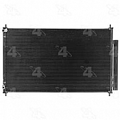 Four Seasons Air Conditioner Condenser 40318