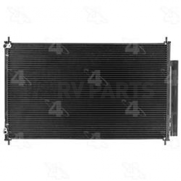 Four Seasons Air Conditioner Condenser 40318