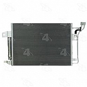 Four Seasons Air Conditioner Condenser 40319