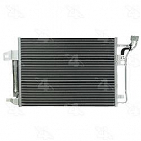 Four Seasons Air Conditioner Condenser 40319