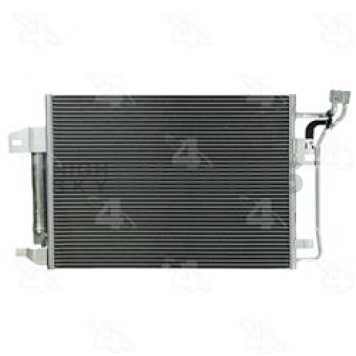 Four Seasons Air Conditioner Condenser 40319