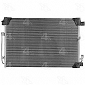 Four Seasons Air Conditioner Condenser 40320