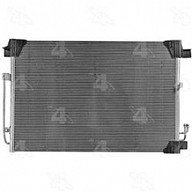 Four Seasons Air Conditioner Condenser 40320