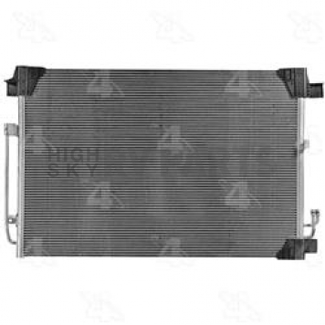 Four Seasons Air Conditioner Condenser 40320