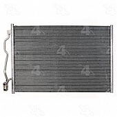 Four Seasons Air Conditioner Condenser 40323