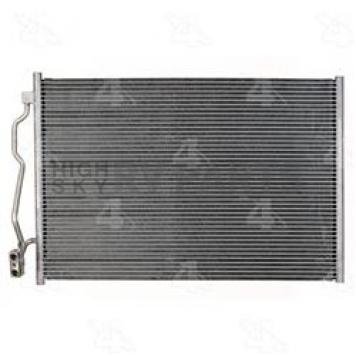 Four Seasons Air Conditioner Condenser 40323