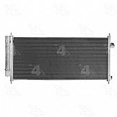 Four Seasons Air Conditioner Condenser 40324
