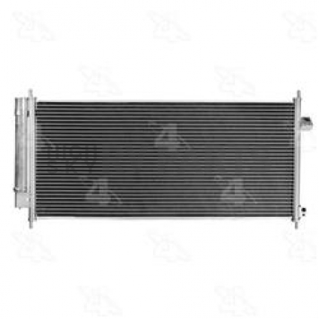Four Seasons Air Conditioner Condenser 40324