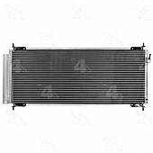 Four Seasons Air Conditioner Condenser 40326