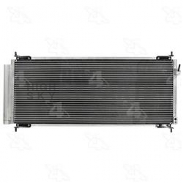Four Seasons Air Conditioner Condenser 40326