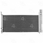 Four Seasons Air Conditioner Condenser 40327