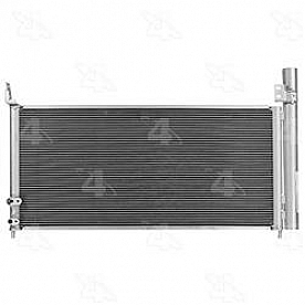 Four Seasons Air Conditioner Condenser 40327